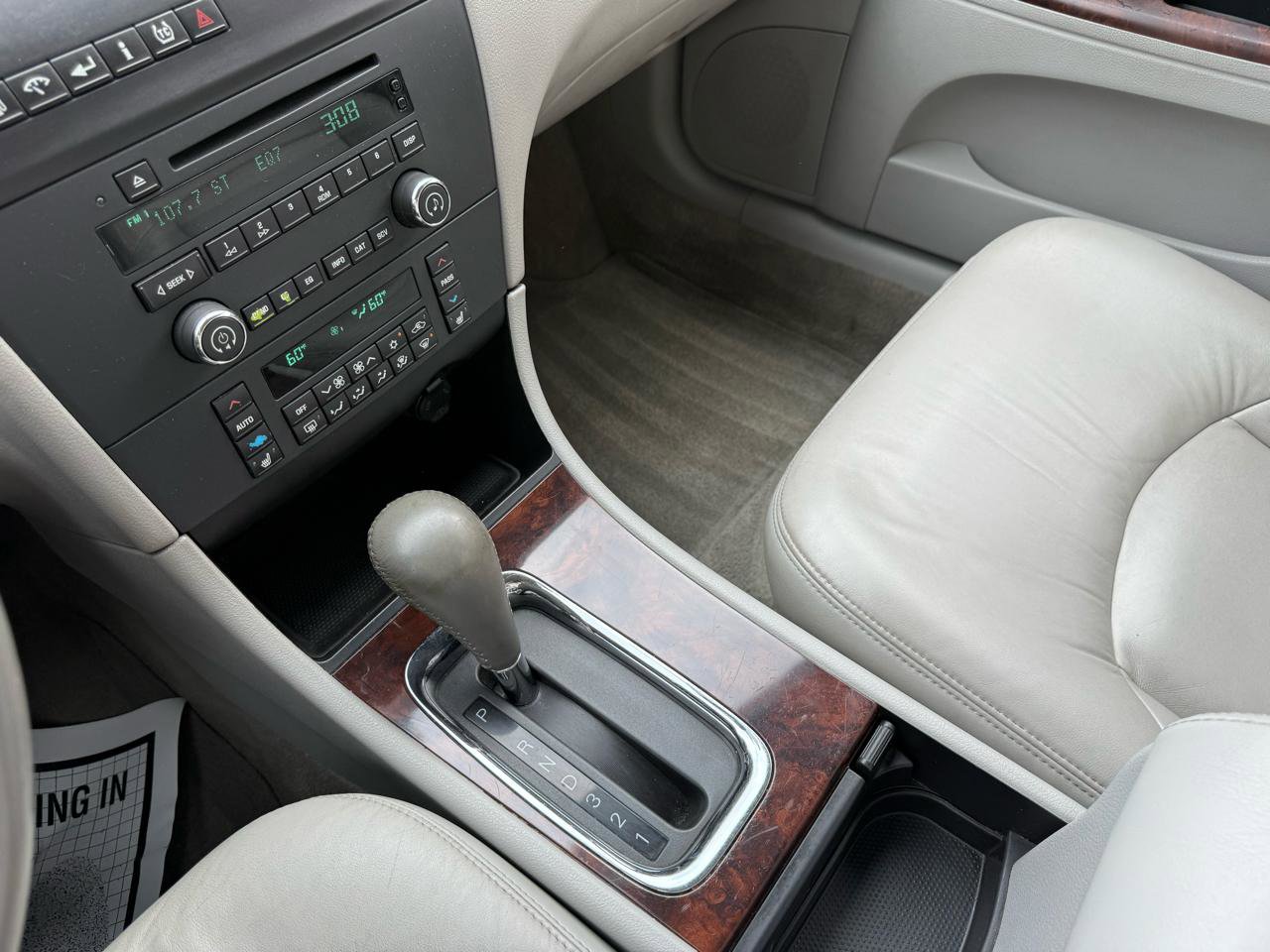 Used 2008 Buick LaCrosse CXL image 11