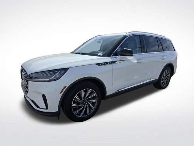 New 2026 Lincoln Aviator 2WD image 19