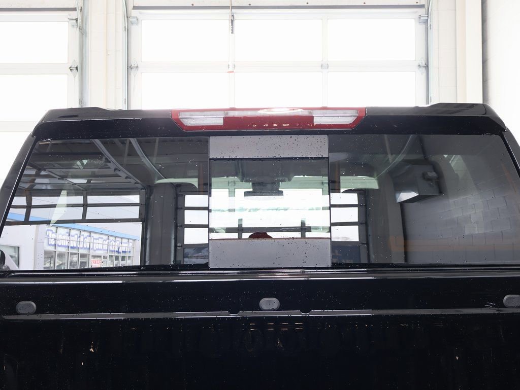 New 2026 GMC Sierra 1500 Elevation w/ Preferred Package image 36