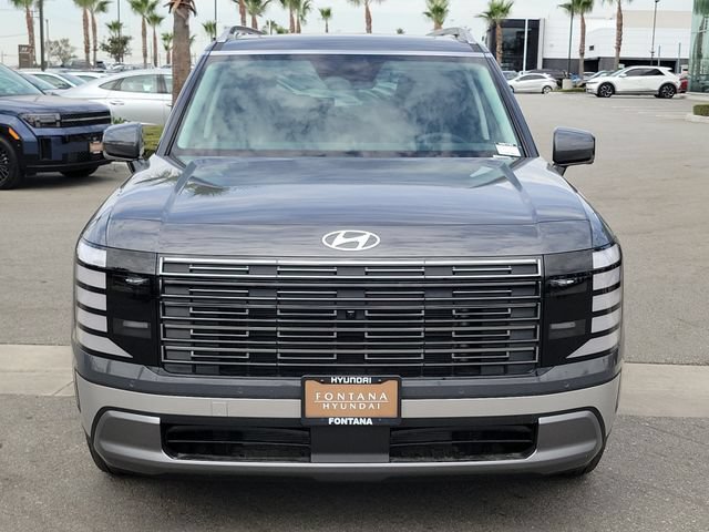 New 2026 Hyundai Palisade SEL FWD image 32