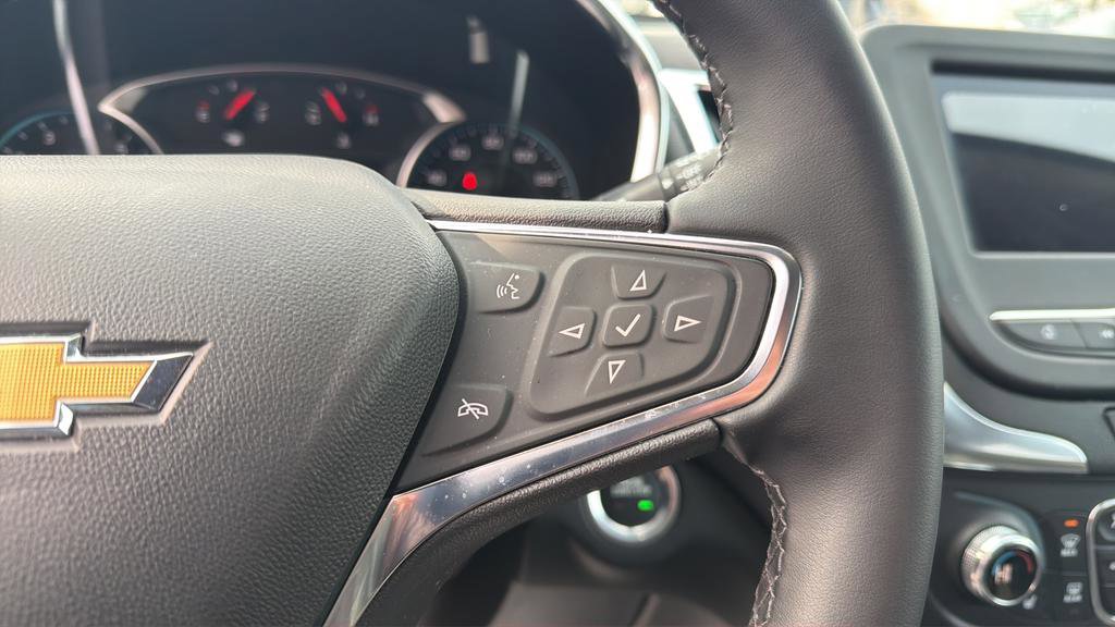 Used 2024 Chevrolet Equinox LT image 23
