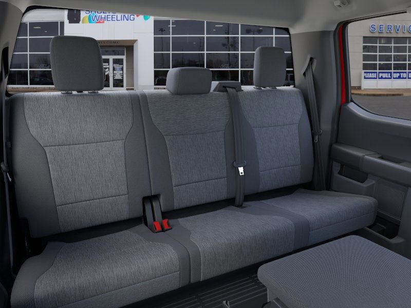 New 2026 Ford F250 XL w/ XL Driver Assist Package image 11