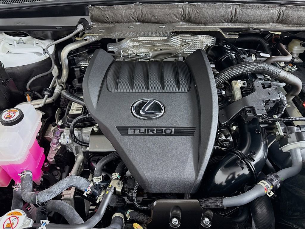 Used 2025 Lexus RX 350 Premium image 31