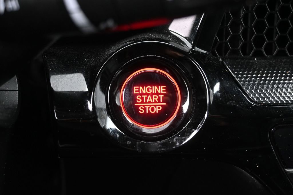 Certified 2023 Honda CR-V EX-L image 17