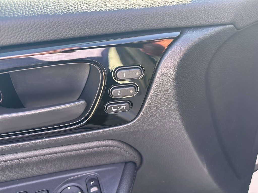 New 2026 Honda Odyssey Touring image 27