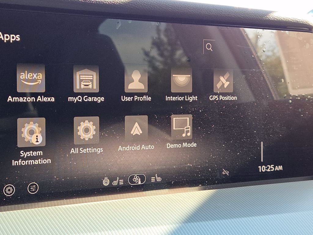 New 2026 Nissan Murano SL AWD/4WD image 5