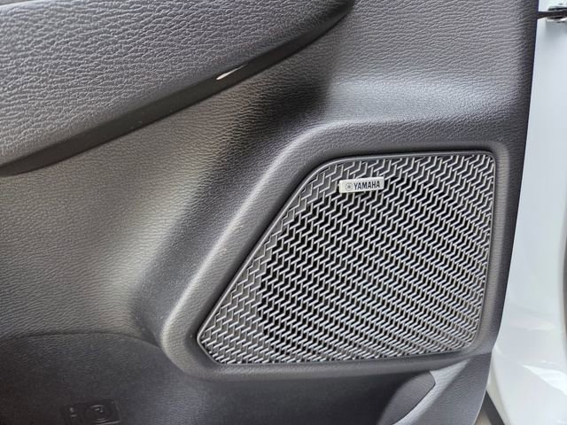 Used 2025 Mitsubishi Outlander SE AWD/4WD image 25