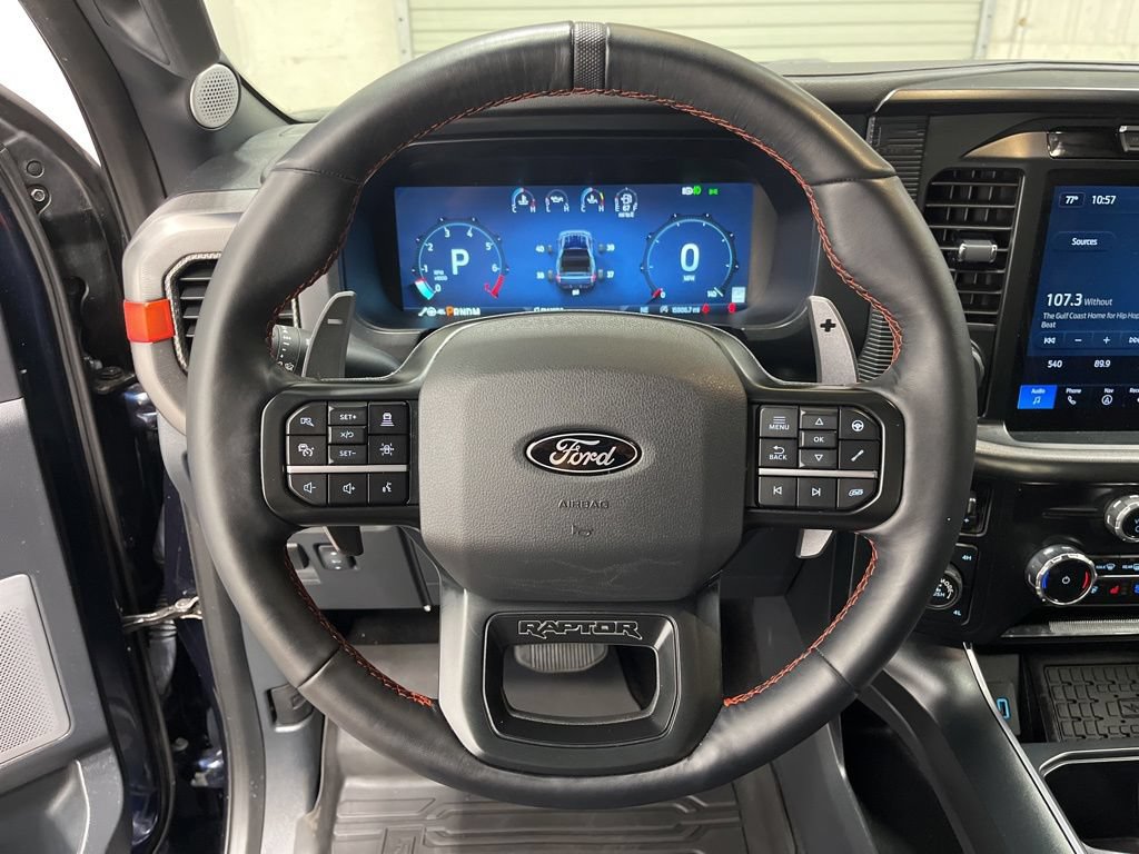Used 2024 Ford F150 Raptor AWD/4WD image 18
