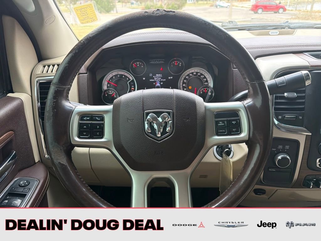 Used 2013 RAM 2500 Laramie w/ Cold Weather Group image 20