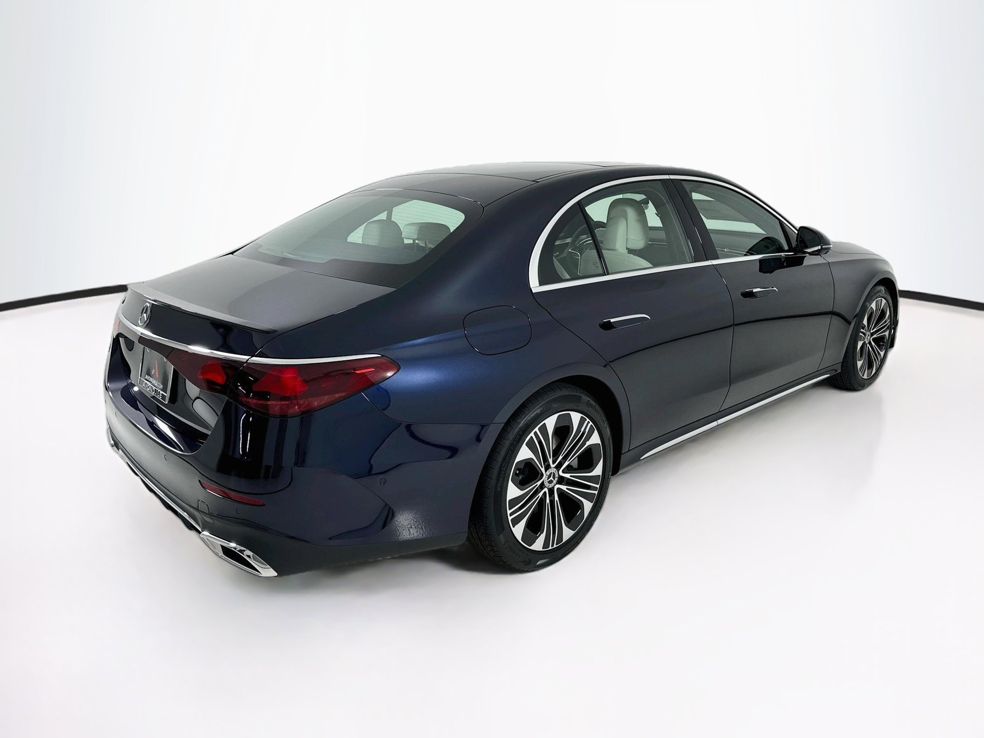 New 2027 Mercedes-Benz E 350 Sedan image 8