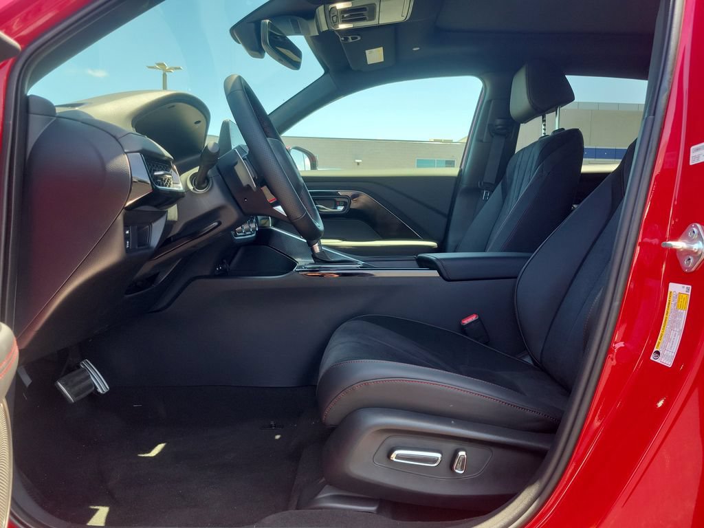 New 2026 Acura ADX A-Spec FWD image 15
