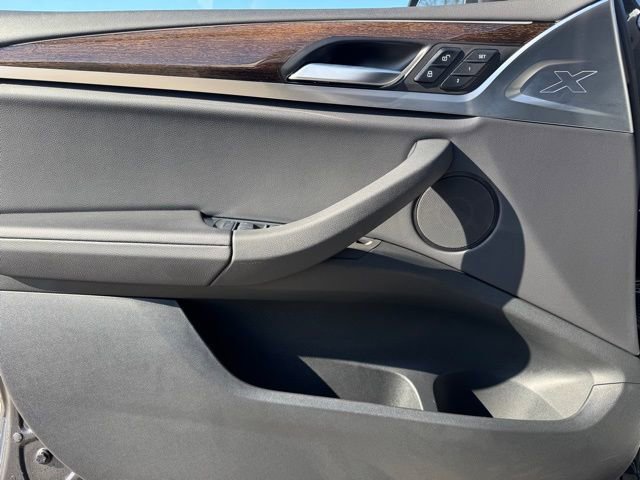 Certified 2022 BMW X3 xDrive30i w/ Premium Package 2 (ZPA) image 14