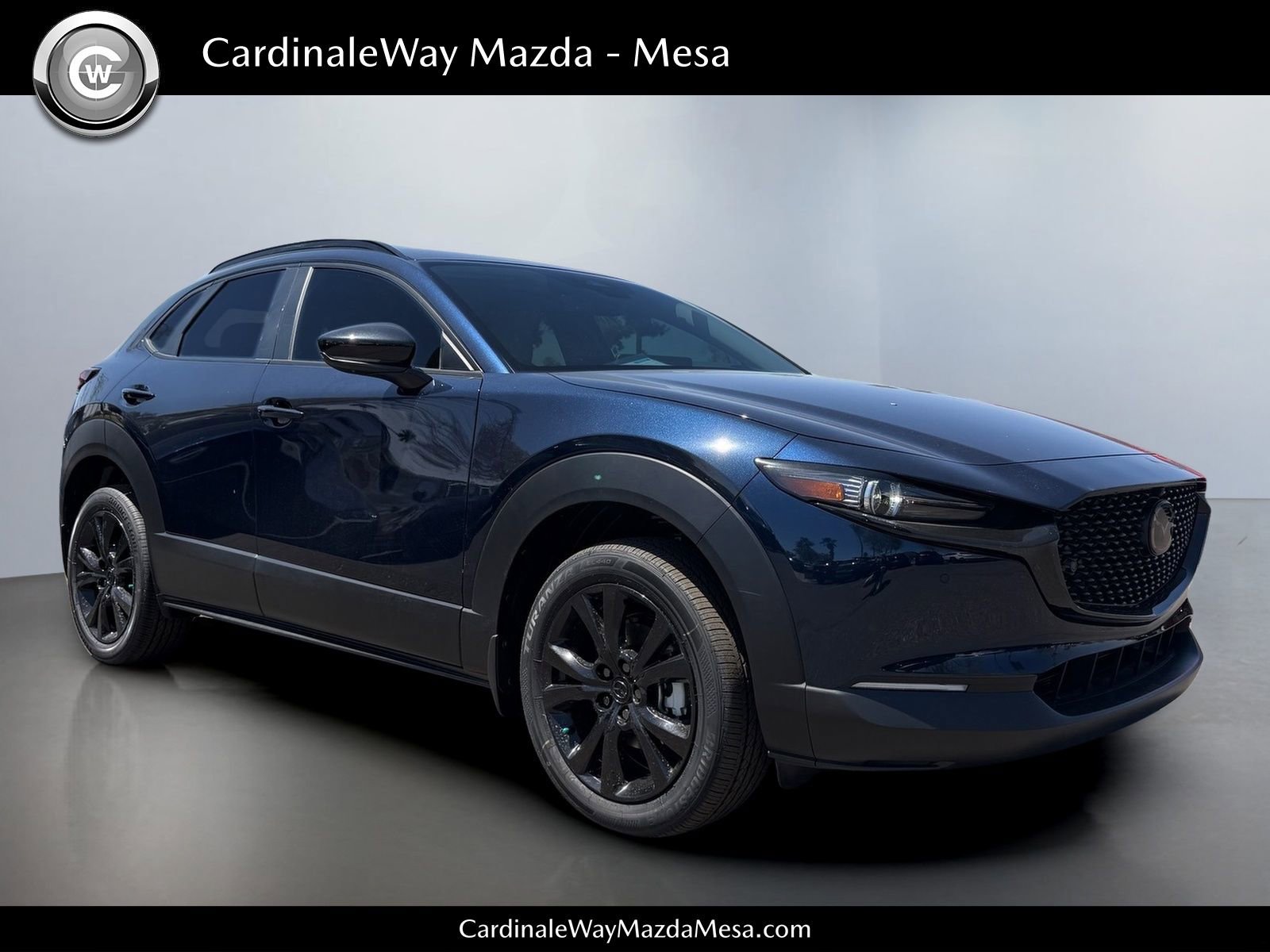 New 2026 MAZDA CX-30 Aire Edition AWD/4WD image 1