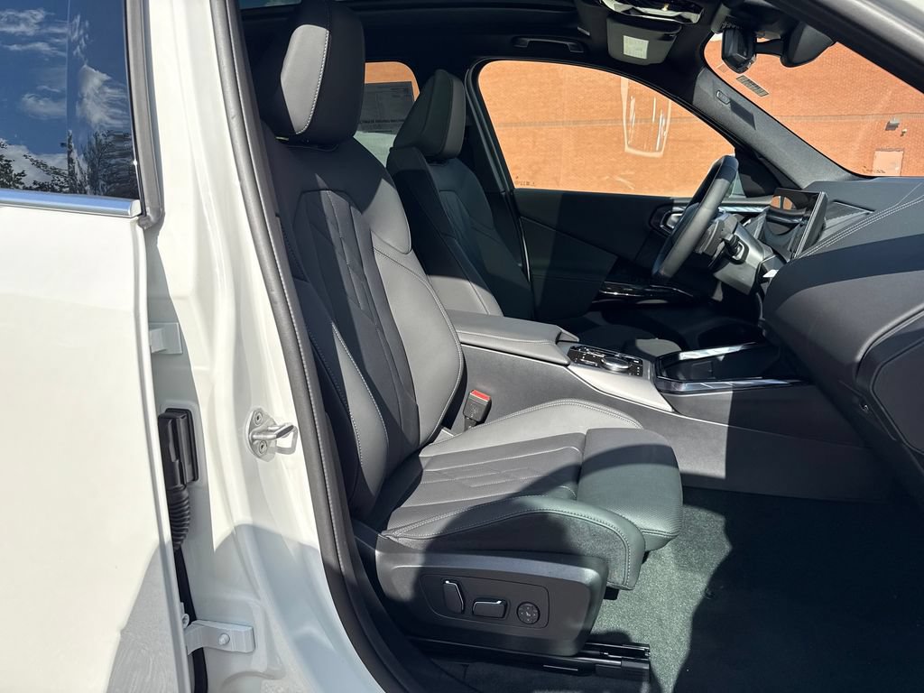 New 2026 BMW X3 xDrive30i w/ Convenience Package AWD/4WD image 26