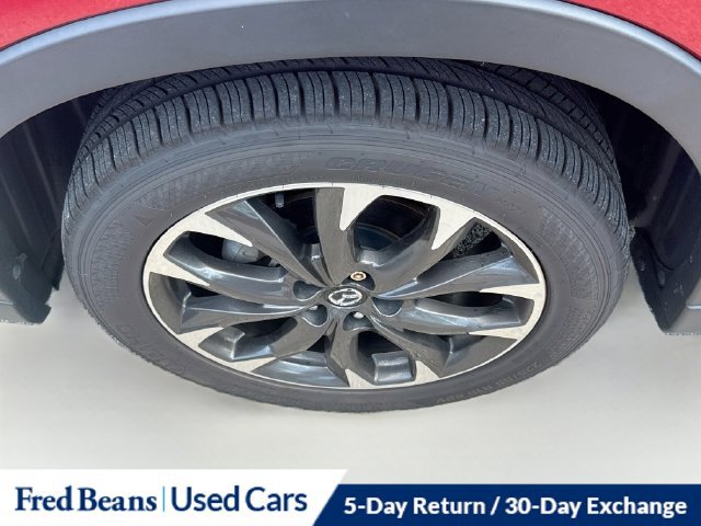 Used 2016 MAZDA CX-5 Grand Touring AWD/4WD image 39