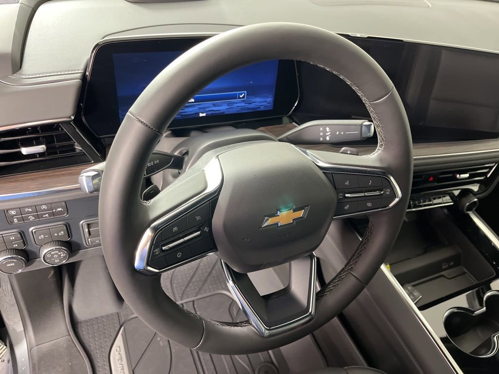 New 2026 Chevrolet Tahoe LT w/ Comfort Package image 28