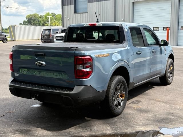 Used 2024 Ford Maverick Tremor w/ Tremor Off-Road Package AWD/4WD image 5
