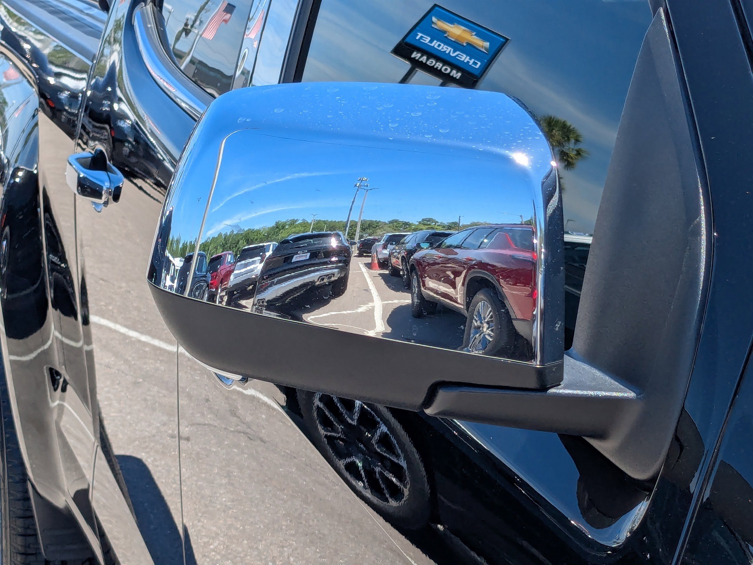 Used 2017 GMC Canyon Denali image 11