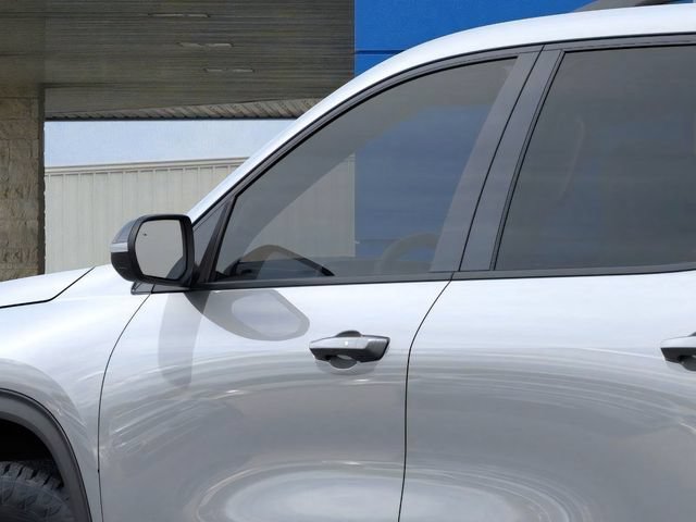 Used 2026 Chevrolet Traverse Z71 w/ Enhanced Driving Package AWD/4WD image 12