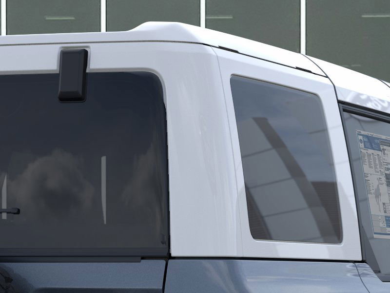 New 2025 Ford Bronco Heritage Edition image 25