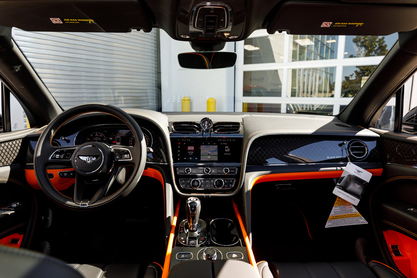 New 2025 Bentley Bentayga image 29