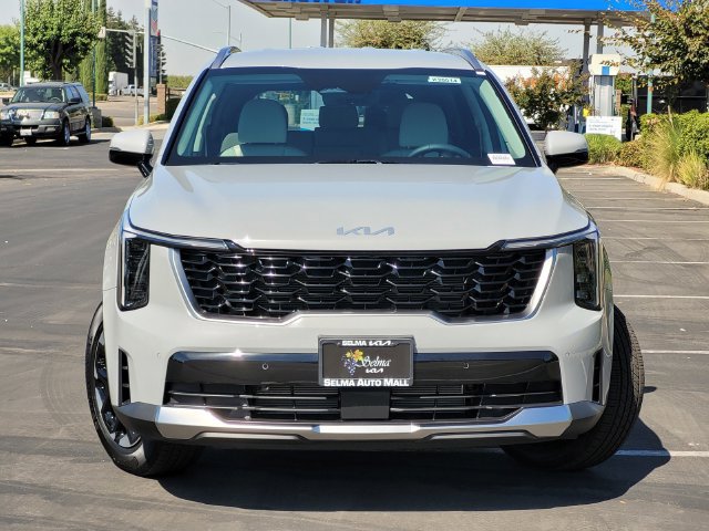 New 2026 Kia Sorento S FWD image 2