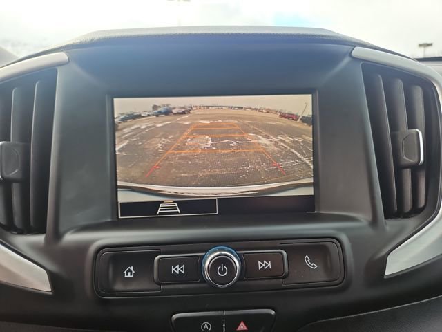 Used 2023 GMC Terrain SLE w/ Driver Convenience Package image 21
