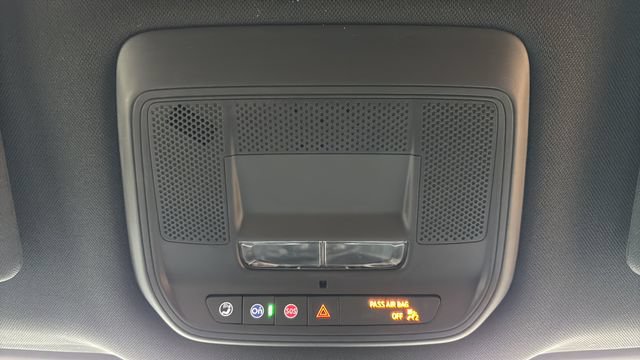 New 2024 Chevrolet Silverado EV W/T AWD/4WD image 22