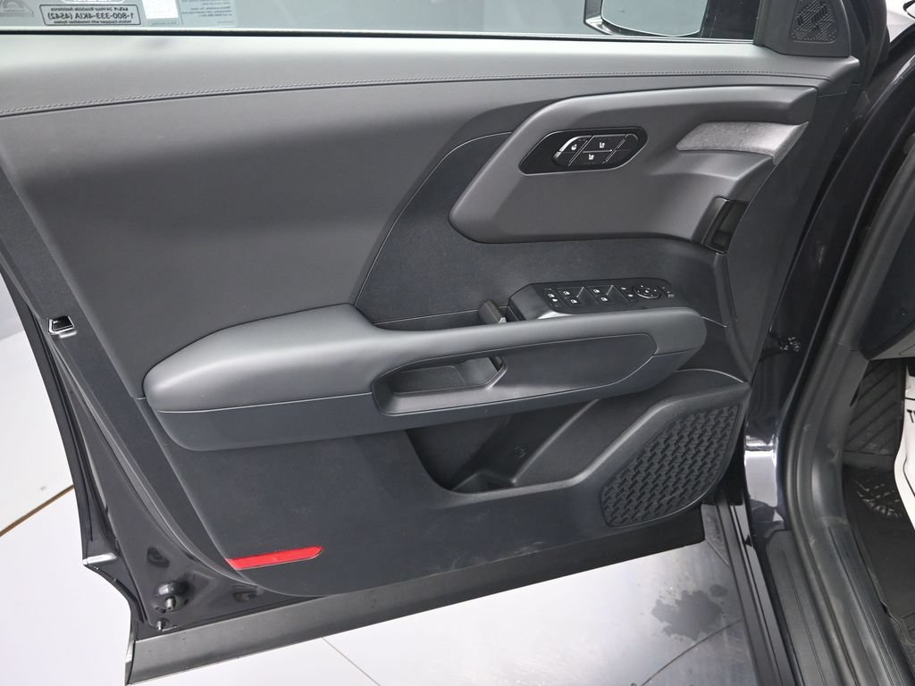 Used 2027 Kia Telluride EX X-Line AWD/4WD image 10