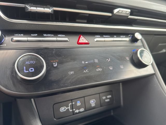 Used 2025 Hyundai Sonata SEL FWD image 4