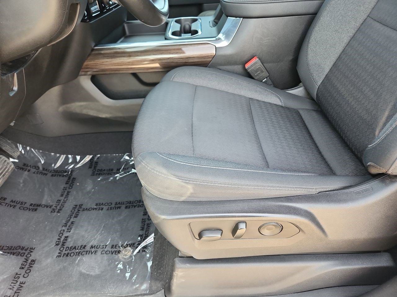 Used 2024 Chevrolet Silverado 3500 LT w/ All Star Edition image 18