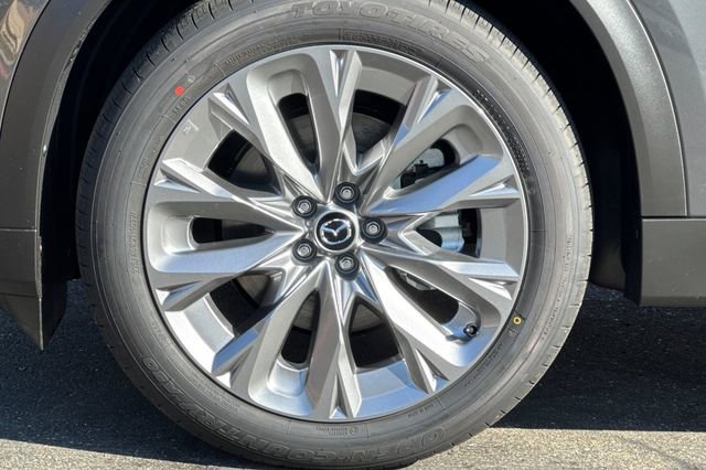 New 2026 MAZDA CX-90 3.3 Turbo w/ Preferred Package image 34