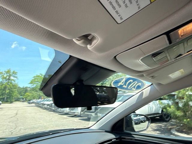 Used 2024 Hyundai Tucson SEL AWD/4WD image 40