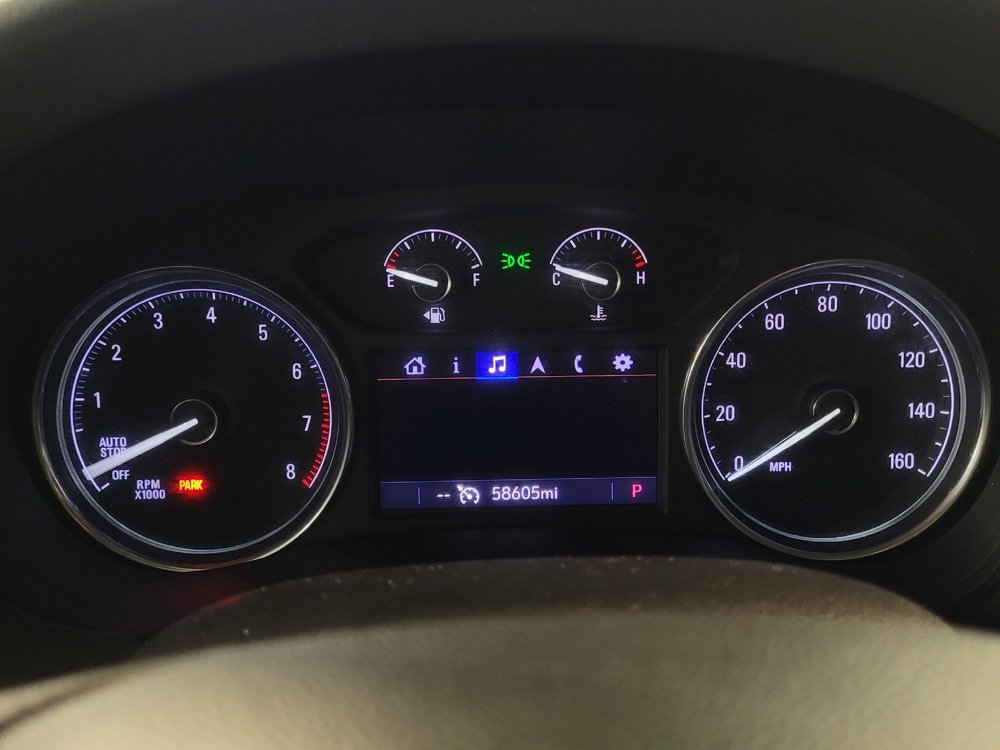 Used 2021 Buick Enclave Preferred image 23