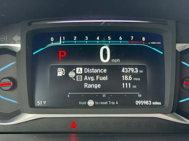 Used 2019 Honda Pilot Touring image 18