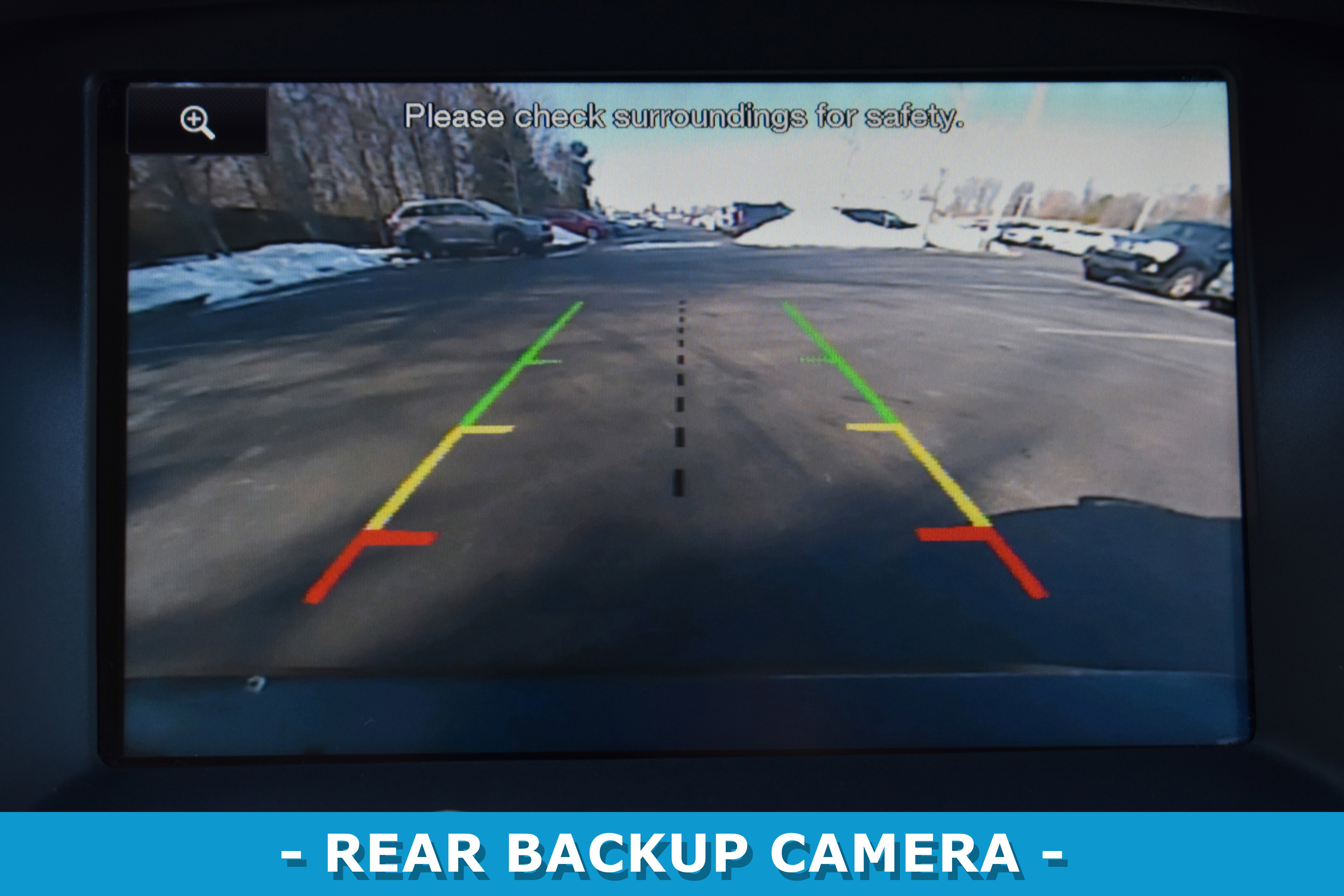 Used 2015 Ford Focus SE w/ Equipment Group 201A image 14