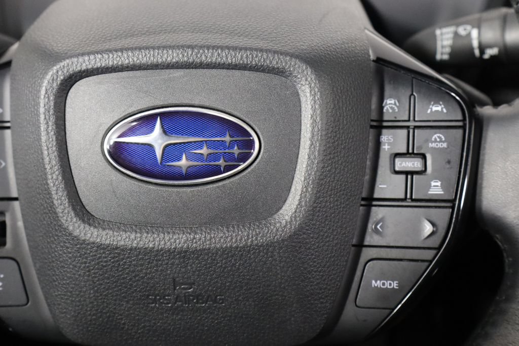 Used 2023 Subaru Solterra AWD image 10