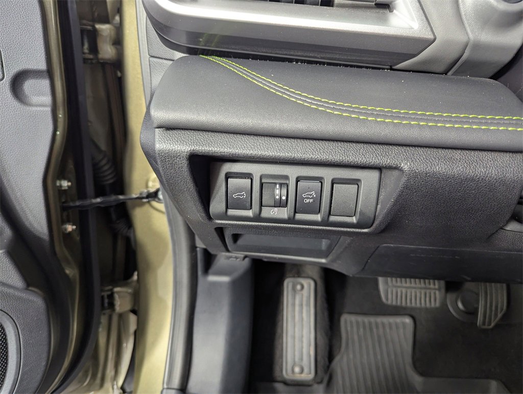 Used 2020 Subaru Outback Onyx Edition XT image 19