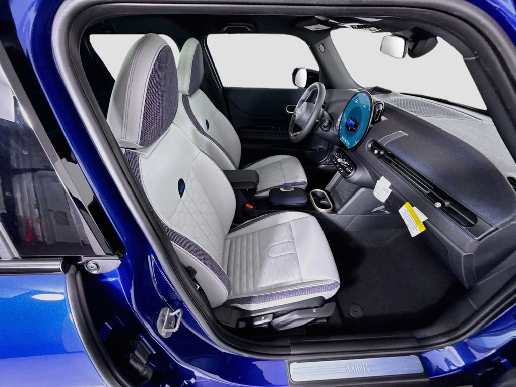 New 2027 MINI Cooper 4-Door Hardtop FWD image 20