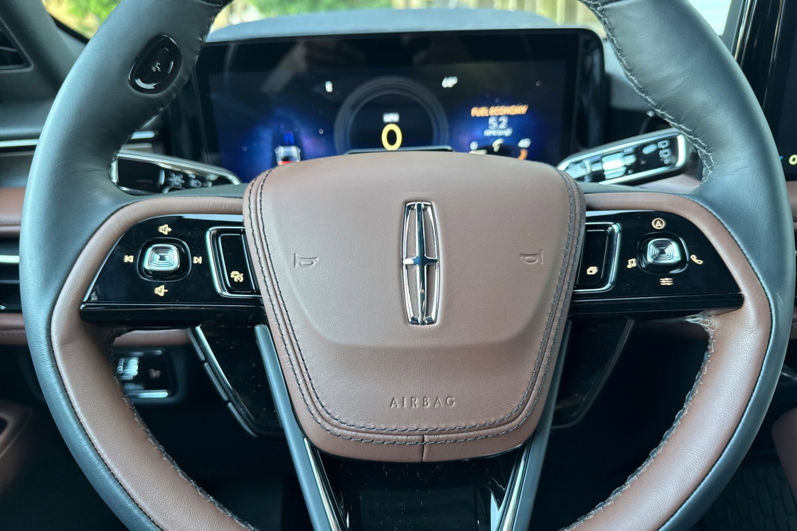 New 2026 Lincoln Aviator Reserve image 21