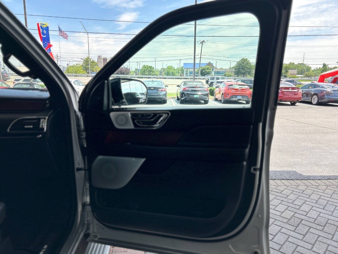 Used 2018 Lincoln Navigator L Reserve w/ Technology Package AWD/4WD image 57