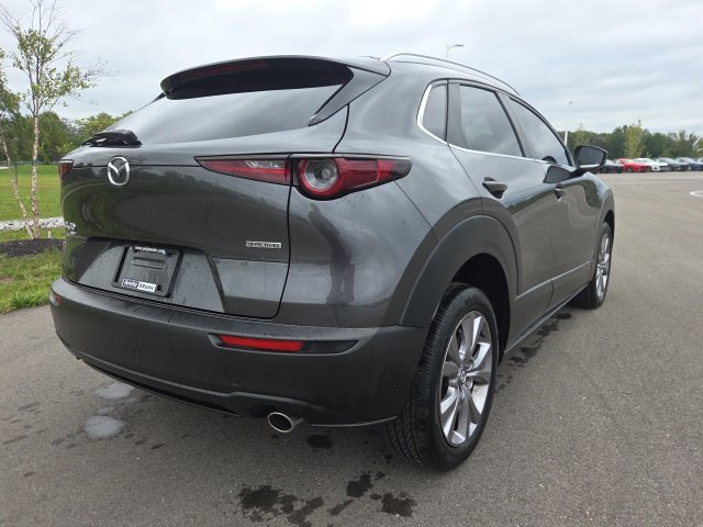 Used 2023 MAZDA CX-30 AWD 2.5 S w/ Select Package image 7