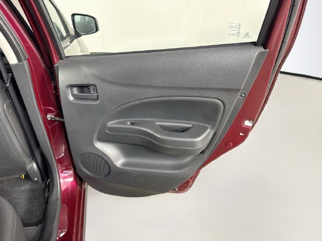 Used 2024 Mitsubishi Mirage LE FWD image 26