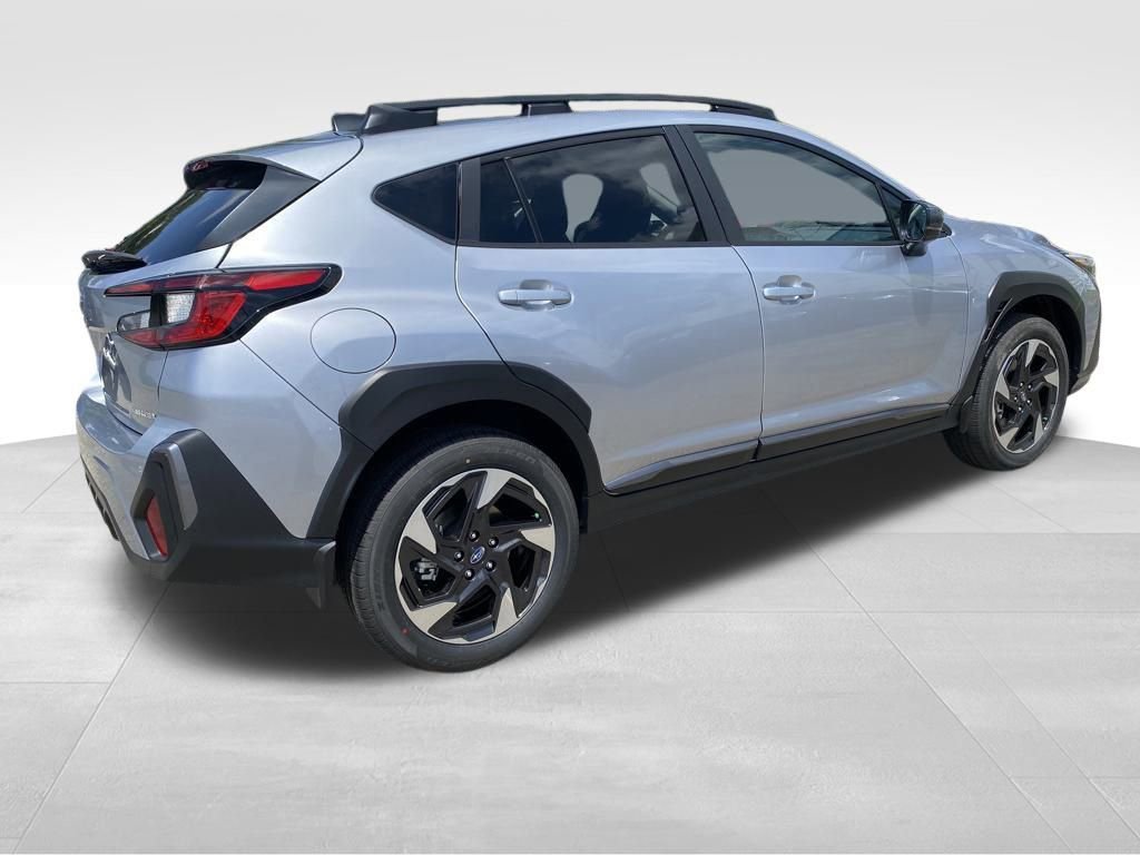 New 2025 Subaru Crosstrek 2.5i Limited image 6