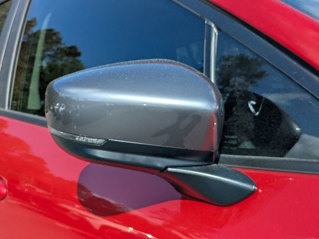 New 2026 Subaru Crosstrek 2.0i Premium image 10