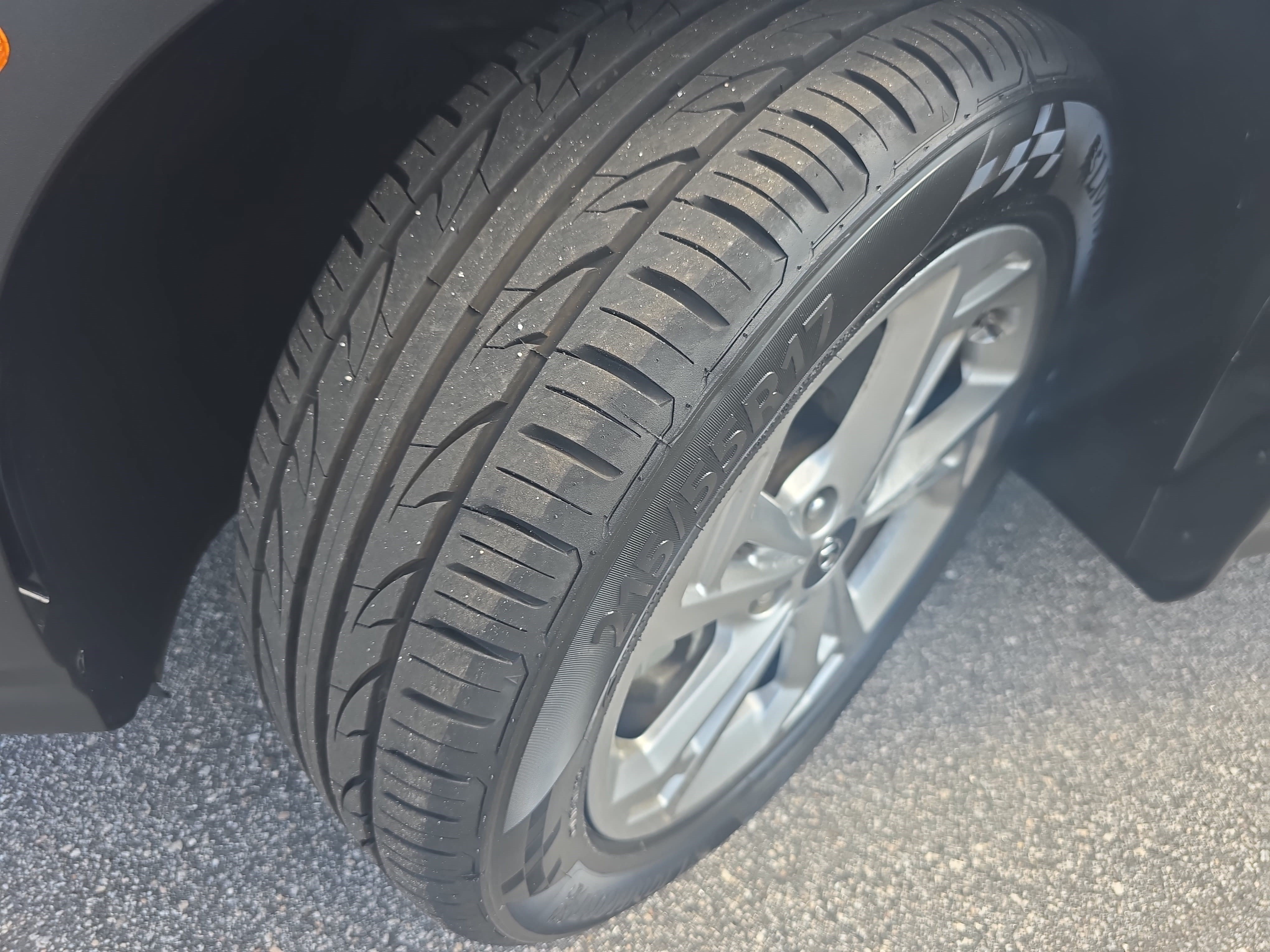 Used 2022 Hyundai Kona SEL AWD/4WD image 30