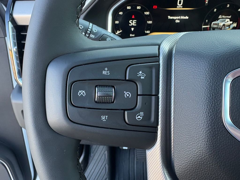 New 2026 GMC Sierra 2500 Denali w/ Denali Reserve Package AWD/4WD image 20