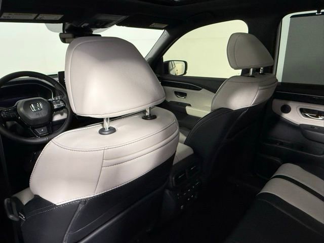 New 2026 Honda Passport TrailSport Elite image 38