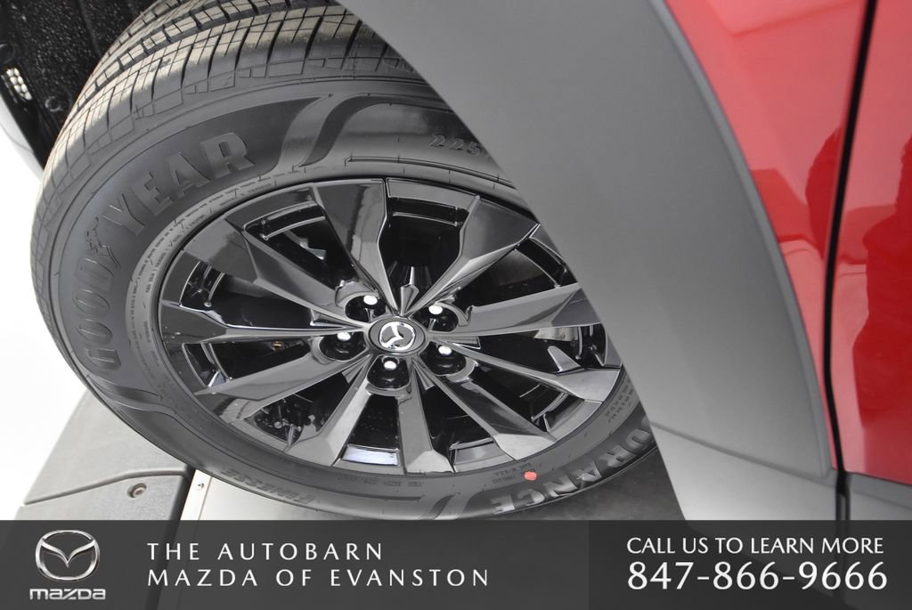 New 2026 MAZDA CX-50 2.5 Hybrid w/ Weather Package image 32