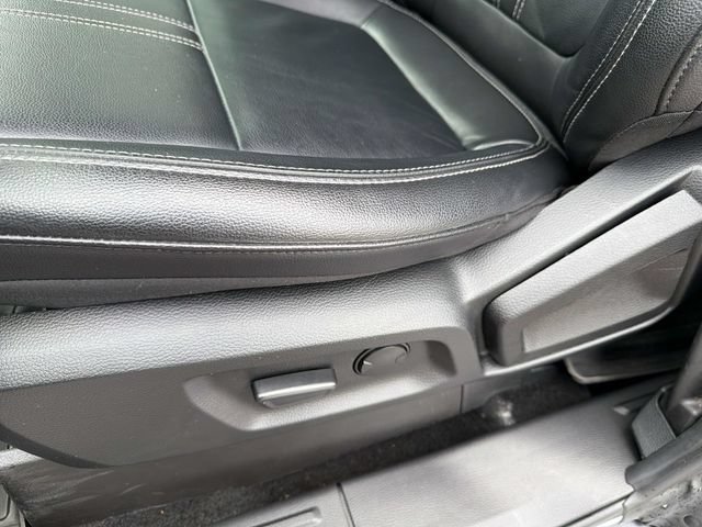 Certified 2023 Ford Ranger Lariat AWD/4WD image 31